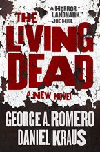 Cover art for Living Dead