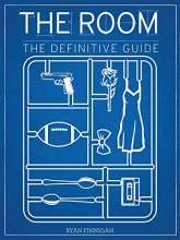 Cover art for The Room: The Definitive Guide (Applause Books)