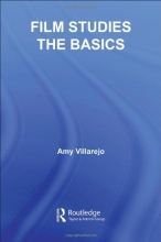 Cover art for Film Studies: The Basics