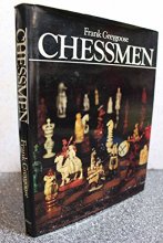 Cover art for Chessmen