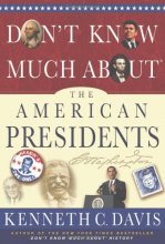 Cover art for Don't Know Much About® the American Presidents