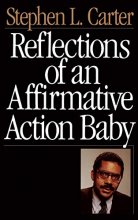 Cover art for Reflections Of An Affirmative Action Baby