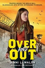 Cover art for Over and Out