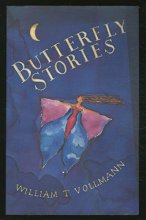 Cover art for Butterfly Stories