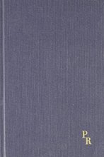 Cover art for The Great American Novel