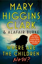 Cover art for Where Are the Children Now?