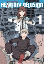 Cover art for Heavenly Delusion, Volume 1: Tengoku Daimakyo