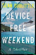 Cover art for Device Free Weekend