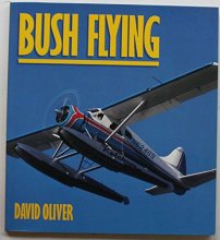 Cover art for Bush Flying (Osprey Colour Series)
