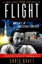 Cover art for Flight: My Life in Mission Control
