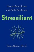 Cover art for Stressilient
