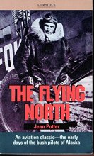 Cover art for The Flying North