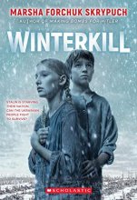 Cover art for Winterkill