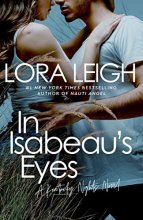 Cover art for In Isabeau's Eyes (Kentucky Nights)