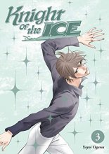 Cover art for Knight of the Ice 3