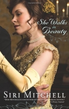 Cover art for She Walks in Beauty