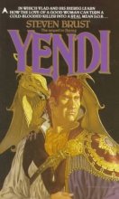 Cover art for Yendi (Vlad Taltos #2)