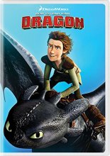 Cover art for How to Train Your Dragon [DVD]