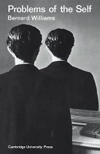 Cover art for Problems of the Self