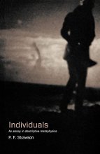 Cover art for Individuals: An Essay in Descriptive Metaphysics (University Paperbacks; Up)