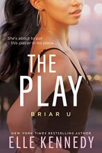 Cover art for The Play (Briar U)
