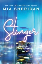 Cover art for Stinger