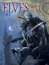 Cover art for Elves, Vol. 3 (3)