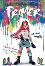 Cover art for Primer 1