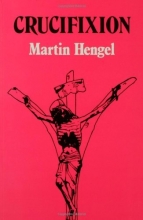 Cover art for Crucifixion (Facets)
