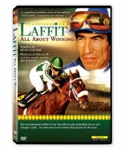 Cover art for Laffit: All About Winning