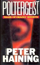 Cover art for Poltergeist: Tales of Deadly Ghosts