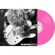 Cover art for Machine Gun Kelly - Mainstream Sellout (Neon Pink Vinyl) Exclusive LP