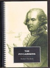 Cover art for The Pitcairners (The Pasifika library)