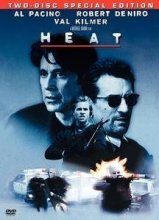 Cover art for Heat (Two-Disc Special Edition) by Al Pacino