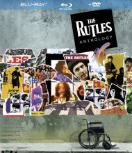 Cover art for Rutles - The Rutles Anthology Blu-Ray/DVD