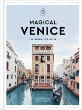 Cover art for Magical Venice: The Hedonist's Guide (The Hedonist's Guides)
