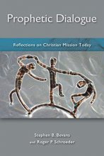 Cover art for Prophetic Dialogue: Reflections on Christian Mission Today