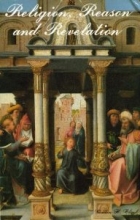 Cover art for Religion, Reason and Revelation