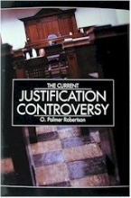 Cover art for The Current Justification Controversy