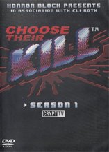 Cover art for Choose Their Kill Season / Series 1