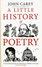 Cover art for A Little History of Poetry (Little Histories)