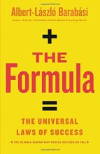 Cover art for The Formula: The Universal Laws of Success