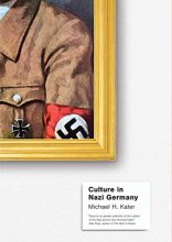Cover art for Culture in Nazi Germany