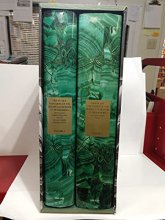 Cover art for Great Art Treasures of the Hermitage Museum, St. Petersburg (2 Volume Set)