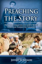 Cover art for Preaching the Story
