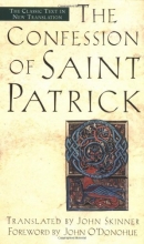Cover art for The Confession of Saint Patrick and Letter to Coroticus