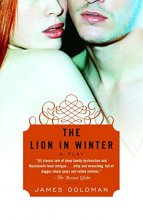 Cover art for The Lion in Winter: A Play