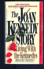 Cover art for Living With the Kennedys: The Joan Kennedy Story