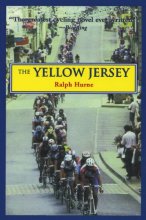Cover art for The Yellow Jersey