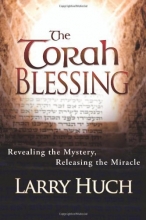 Cover art for Torah Blessing (Our Jewish Heritage)